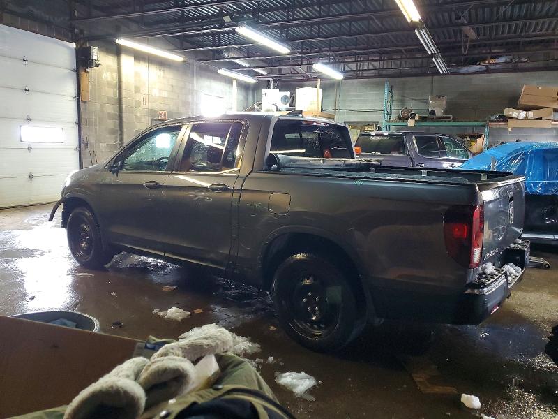 98608315 :رقم المزاد ، 5FPYK3F53LB501768 vin ، 2020 Honda Ridgeline مزاد بيع