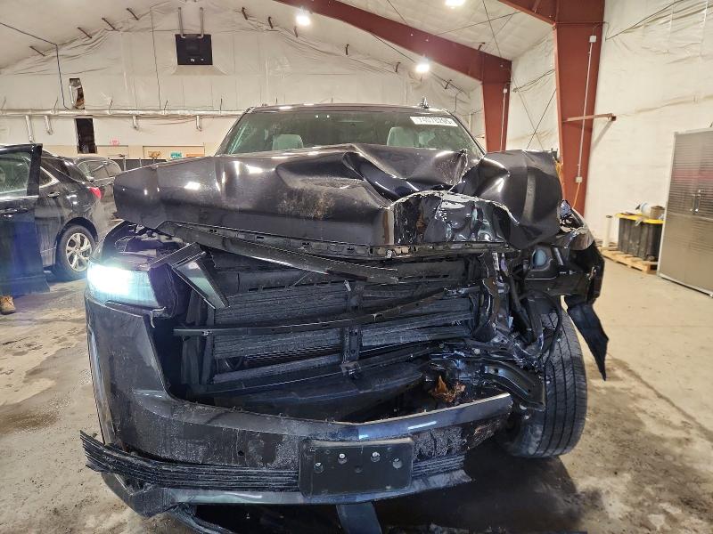 74078295 :رقم المزاد ، 1GYS4NKLXNR122931 vin ، 2022 Cadillac Escalade E مزاد بيع