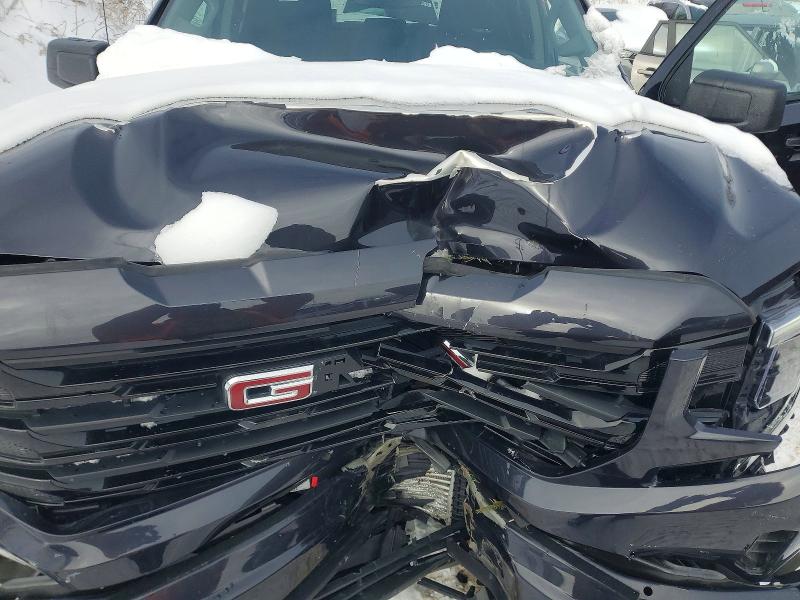 Aukcja sprzedaży 2025 Gmc Sierra, vin: 3GTPUJEKXSG349023, numer aukcji: 74766795