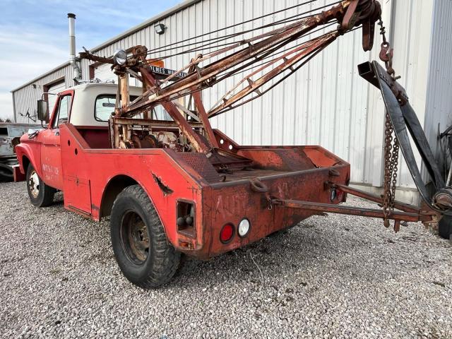 Продажа на аукционе авто 1962 Ford F-250, vin: F25JH293519, номер лота: 72454465