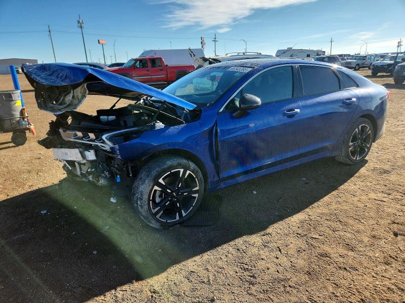 Aukcja sprzedaży 2023 Kia K5, vin: 5XXG64J25PG188933, numer aukcji: 98345395