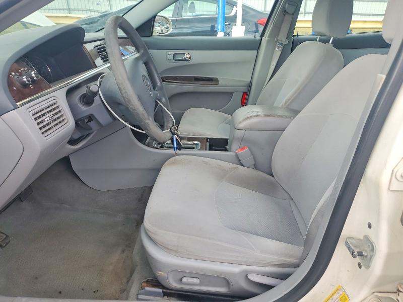 Продажа на аукционе авто 2007 Buick Lacrosse, vin: 2G4WC552871196935, номер лота: 73279075