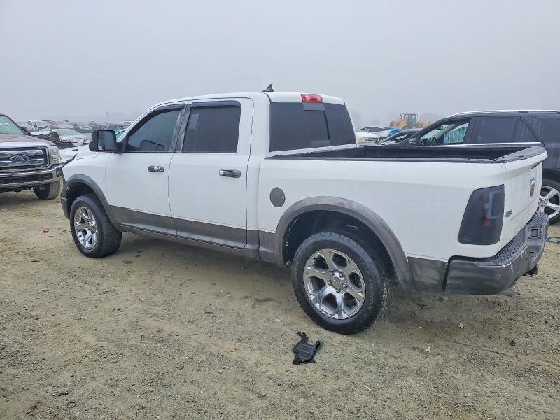 Aukcja sprzedaży 2016 Ram 1500, vin: 1C6RR7NM6GS340177, numer aukcji: 74459115