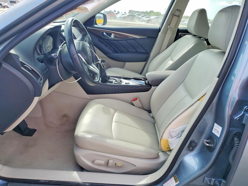 Aukcja sprzedaży 2019 Infiniti Q50, vin: JN1EV7AP3KM512698, numer aukcji: 73161475
