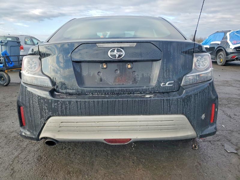 Aukcja sprzedaży 2015 Toyota Scion Tc, vin: JTKJF5C7XF3092310, numer aukcji: 98591065