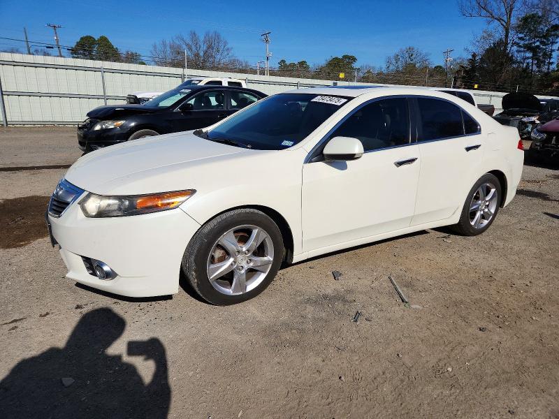 Aukcja sprzedaży 2011 Acura Tsx, vin: JH4CU2F62BC012269, numer aukcji: 73473475