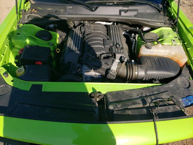 Продажа на аукционе авто 2023 Dodge Challenger, vin: 2C3CDZFJ7PH590407, номер лота: 74047915