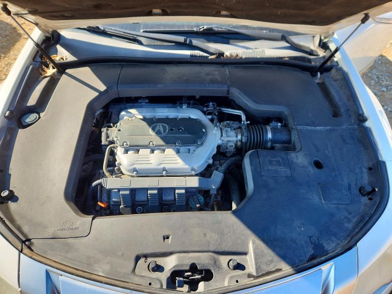 Aukcja sprzedaży 2010 Acura Tl, vin: 19UUA8F5XAA007535, numer aukcji: 74894815