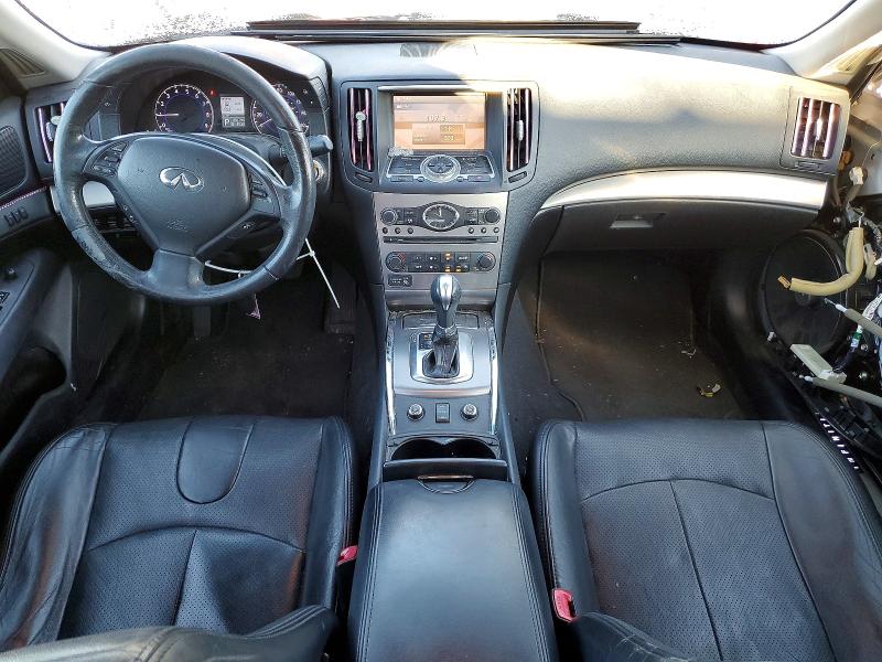 Продажа на аукционе авто 2013 Infiniti G37, vin: JN1CV6AR7DM768820, номер лота: 97780675
