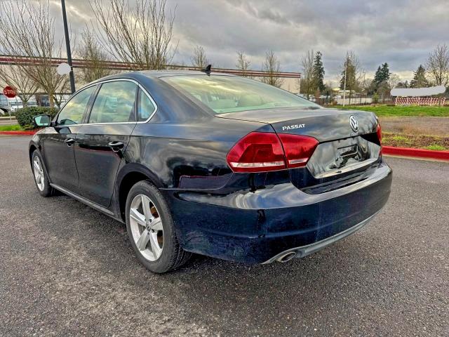 Aukcja sprzedaży 2015 Volkswagen Passat Se, vin: 1VWBV7A34FC012779, numer aukcji: 72689825