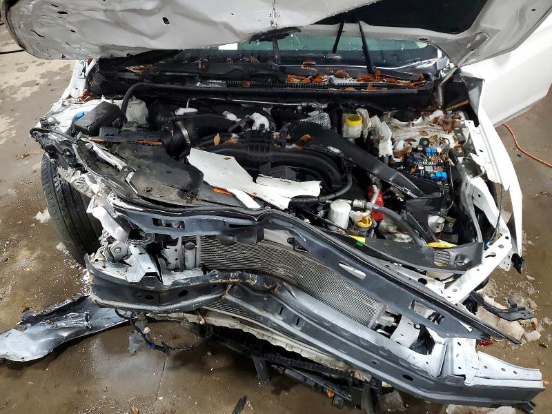 98139975 :رقم المزاد ، 4S3GTAB66H3705120 vin ، 2017 Subaru Impreza مزاد بيع