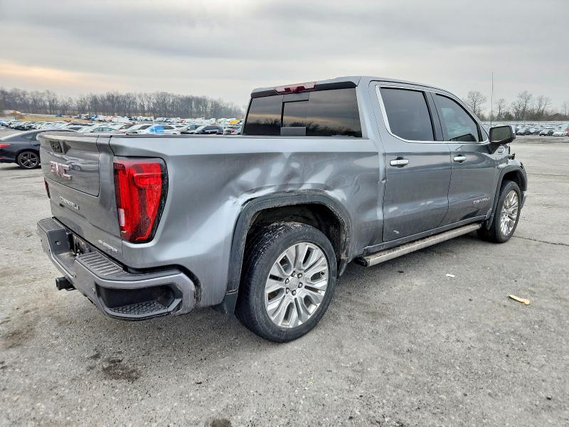 Aukcja sprzedaży 2021 Gmc Sierra, vin: 1GTU9FEL3MZ337602, numer aukcji: 99269505
