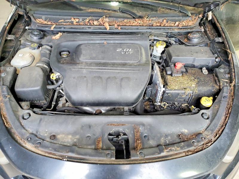 Продаж на аукціоні авто 2013 Dodge Dart, vin: 1C3CDFBA6DD122780, номер лоту: 98319525
