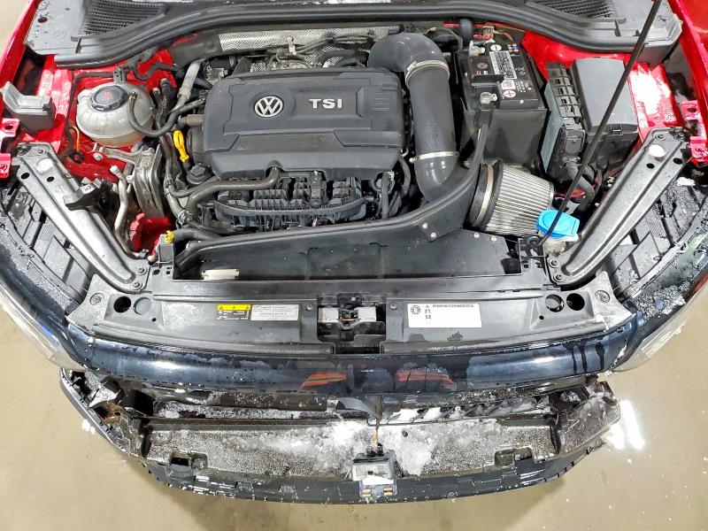Aukcja sprzedaży 2019 Volkswagen Jetta, vin: 3VW5T7BU4KM149062, numer aukcji: 74634035