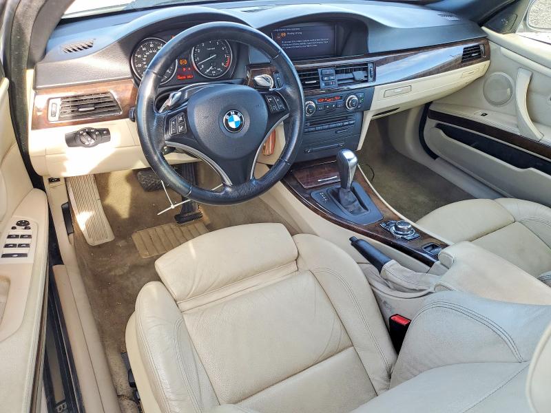 Aukcja sprzedaży 2009 Bmw 328, vin: WBAWR33529P154798, numer aukcji: 72946945