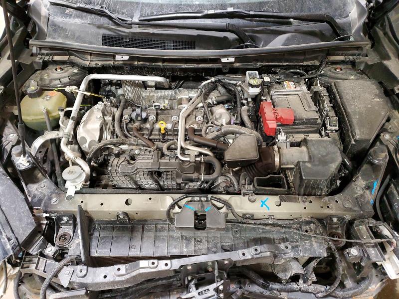 2024 Mitsubishi Outlander მანქანა იყიდება აუქციონზე, vin: JA4J4UA89RZ632289, აუქციონის ნომერი: 72908715