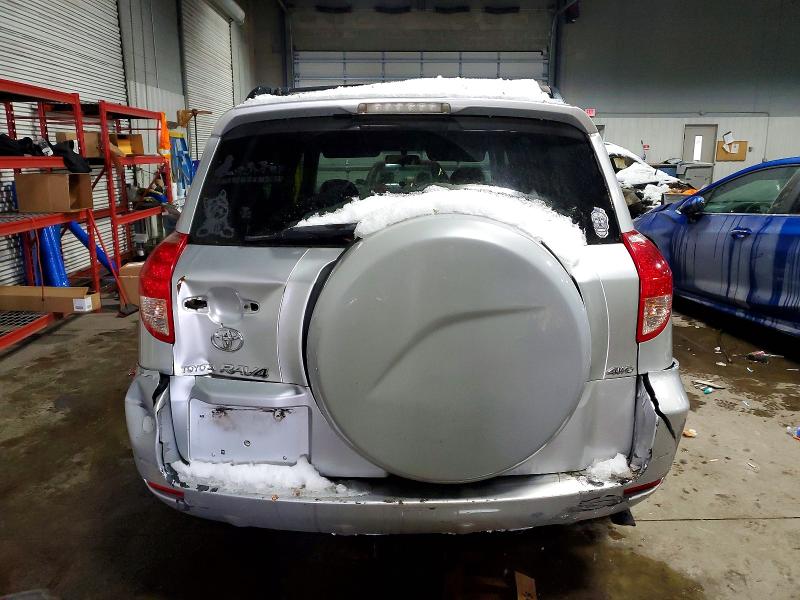 Aukcja sprzedaży 2007 Toyota Rav4, vin: JTMBK33VX76016077, numer aukcji: 99297385
