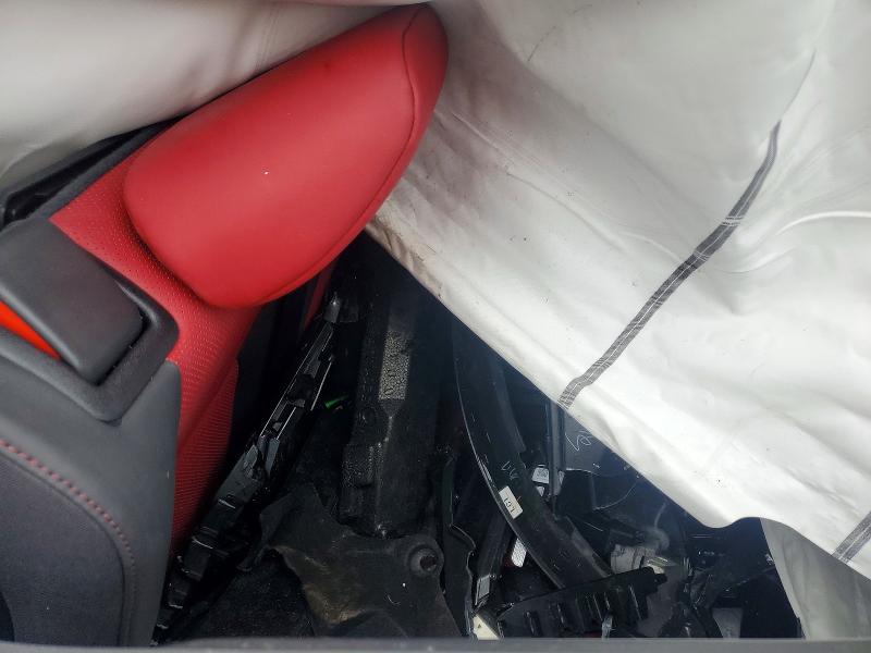 Aukcja sprzedaży 2024 Lexus Nx, vin: 2T2KGCEZ2RC056940, numer aukcji: 97778055