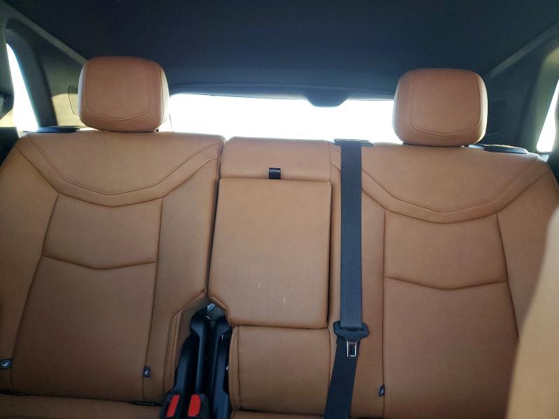 Продаж на аукціоні авто 2024 Cadillac Xt5 Premiu, vin: 1GYKNDRS4RZ754561, номер лоту: 99816625
