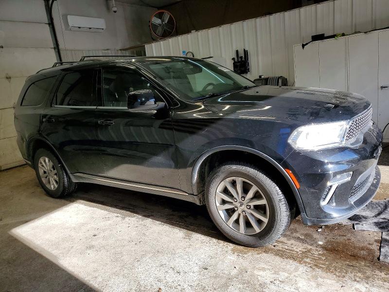 Aukcja sprzedaży 2022 Dodge Durango, vin: 1C4RDJAG6NC129587, numer aukcji: 99300685