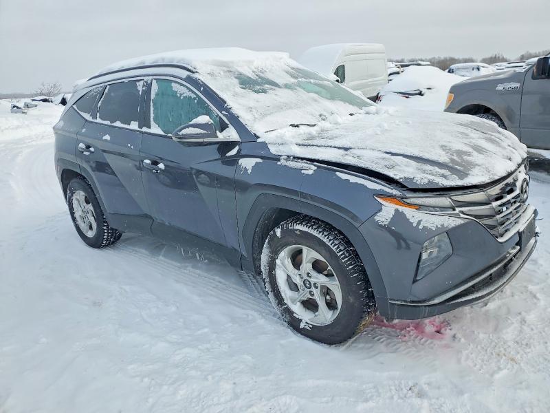 Aukcja sprzedaży 2023 Hyundai Tucson, vin: KM8JCCAE2PU183245, numer aukcji: 74567545