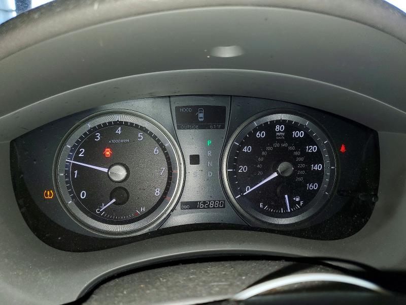 Aukcja sprzedaży 2007 Lexus Es, vin: JTHBJ46G672134218, numer aukcji: 75075295