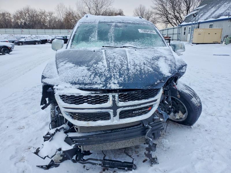 2014 Dodge Journey მანქანა იყიდება აუქციონზე, vin: 3C4PDDBG8ET112902, აუქციონის ნომერი: 73004385