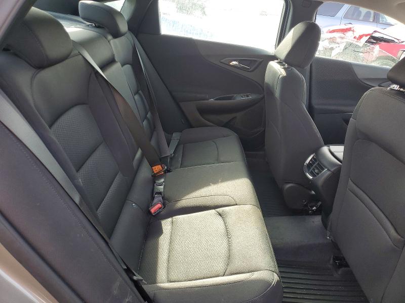 Продажа на аукционе авто 2025 Chevrolet Malibu, vin: 1G1ZD5ST2SF101601, номер лота: 74589575