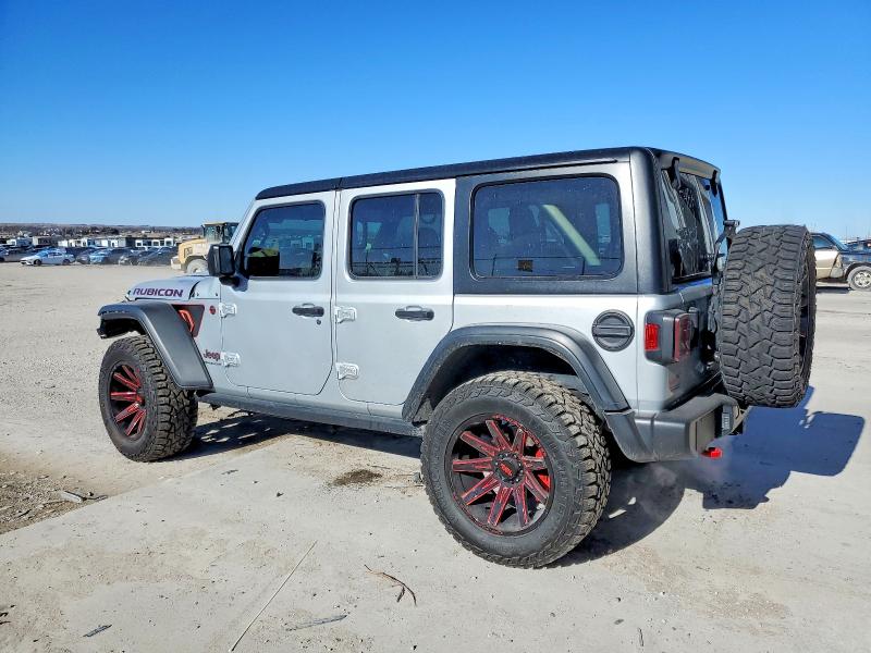 Aukcja sprzedaży 2023 Jeep Wrangler R, vin: 1C4HJXFN0PW549748, numer aukcji: 73233925