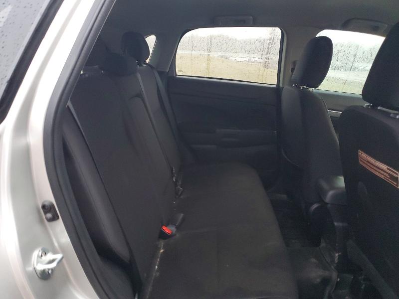 Продаж на аукціоні авто 2013 Mitsubishi Outlander Sport, vin: 4A4AP3AU3DE018755, номер лоту: 99848295