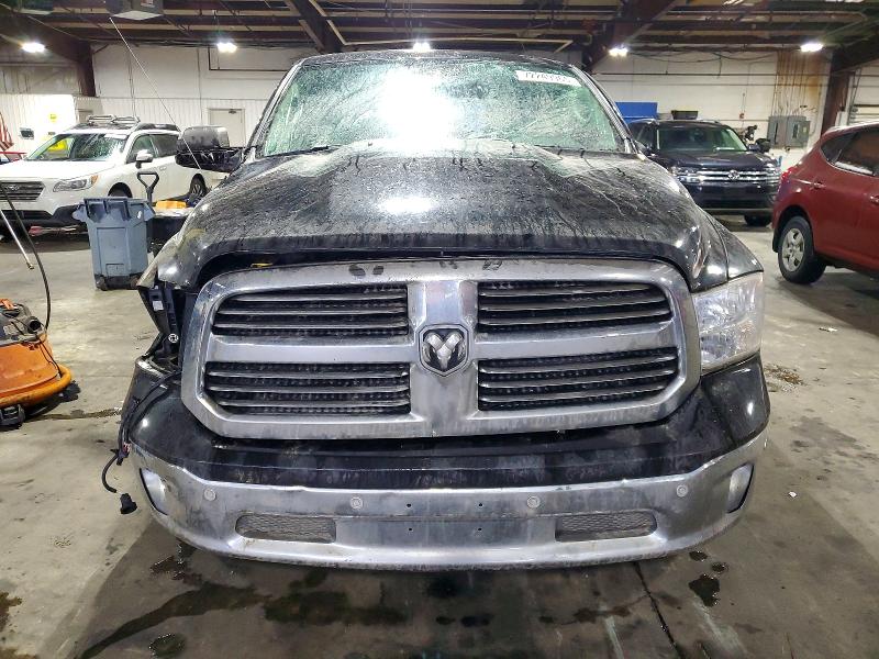 Продажа на аукционе авто 2015 Ram 1500, vin: 1C6RR7GT8FS776287, номер лота: 72249965