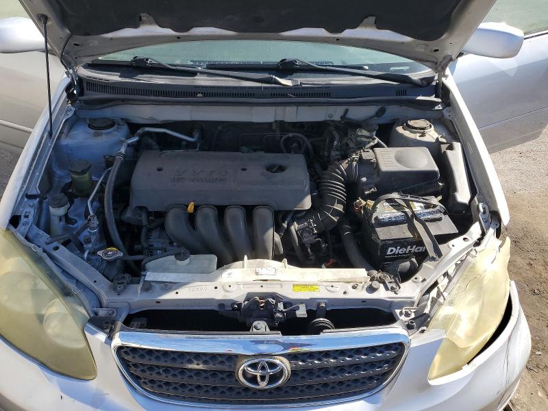 Продажа на аукционе авто 2005 Toyota Corolla, vin: 1NXBR32E35Z344698, номер лота: 74789065
