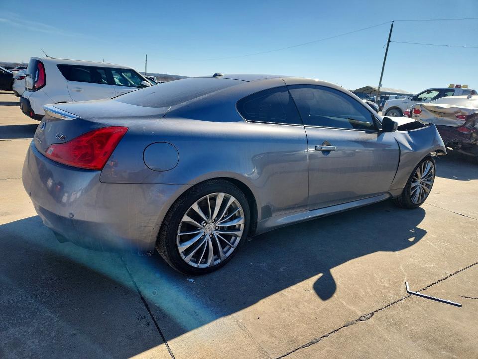 Продажа на аукционе авто 2012 Infiniti G37, vin: JN1CV6EK9CM423865, номер лота: 75260375