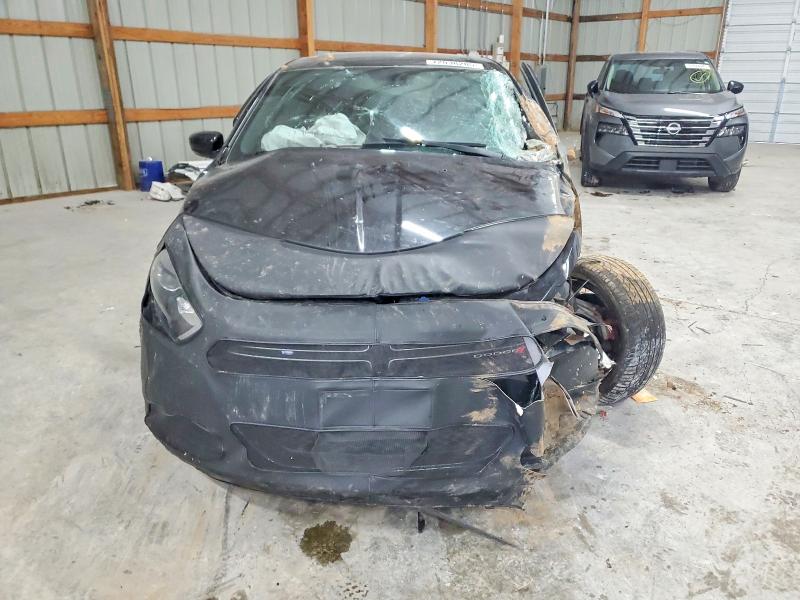 72838285 :رقم المزاد ، 1C3CDFEB8FD112114 vin ، 2015 Dodge Dart مزاد بيع