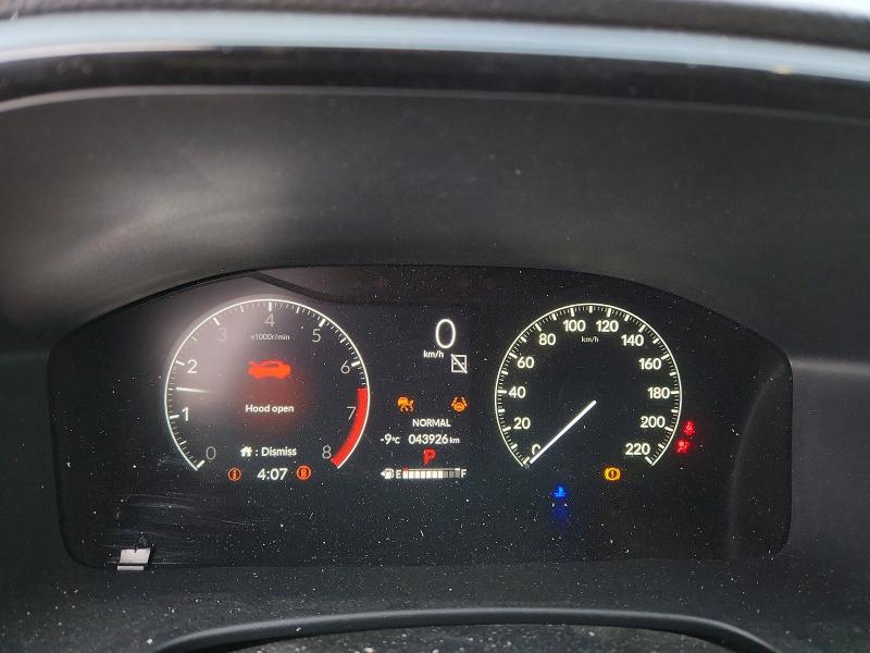 Aukcja sprzedaży 2024 Honda Cr-v, vin: 2HKRS4H23RH114119, numer aukcji: 73477565