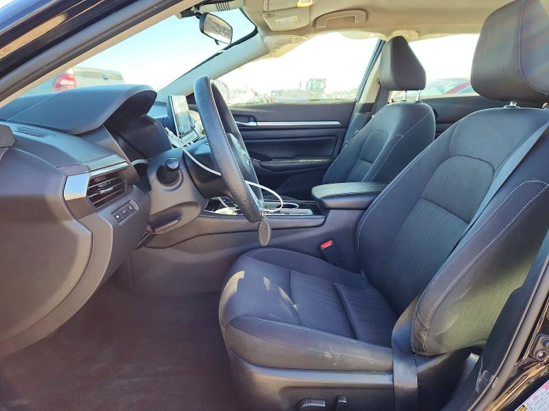 74627125 :رقم المزاد ، 1N4BL4DW9PN422390 vin ، 2023 Nissan Altima مزاد بيع