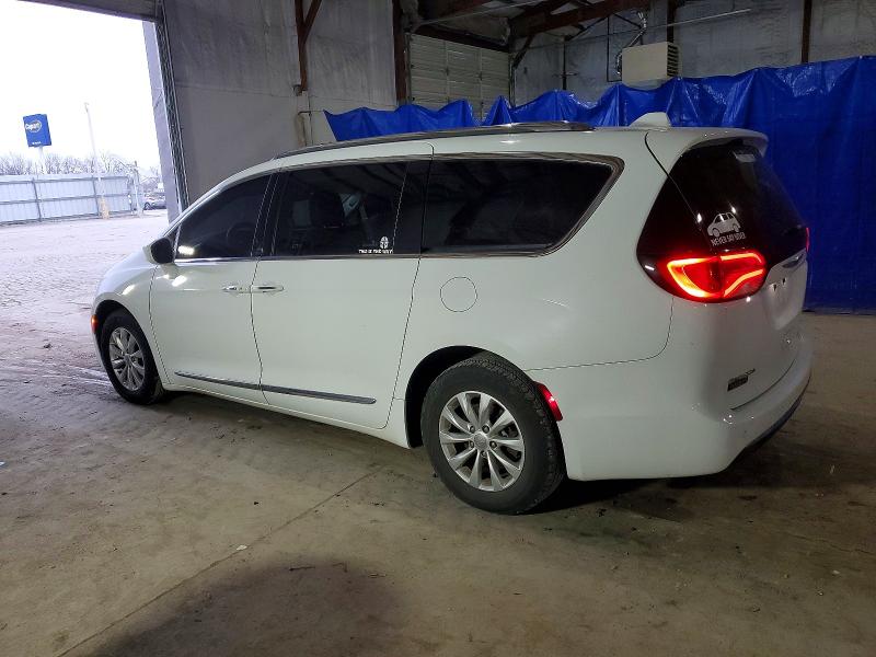Aukcja sprzedaży 2019 Chrysler Pacifica, vin: 2C4RC1BG9KR625407, numer aukcji: 98254225