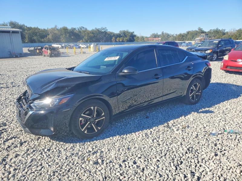 Auction sale of the 2024 Nissan Sentra, vin: 3N1AB8CV8RY290174, lot number: 99203765