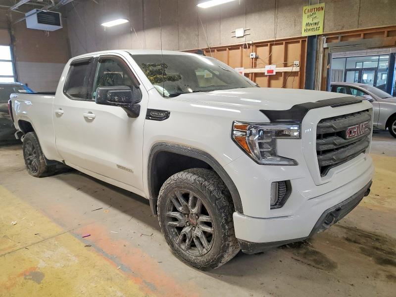 Продажа на аукционе авто 2019 Gmc Sierra, vin: 1GTR9CEDXKZ258728, номер лота: 73864235