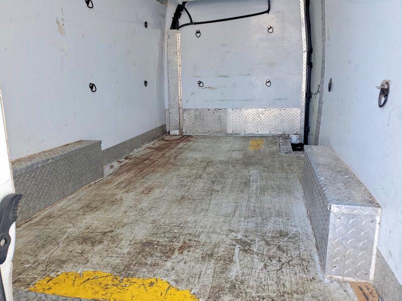 2023 Ford Transit მანქანა იყიდება აუქციონზე, vin: 1FTBR1C80PKB87437, აუქციონის ნომერი: 48874336