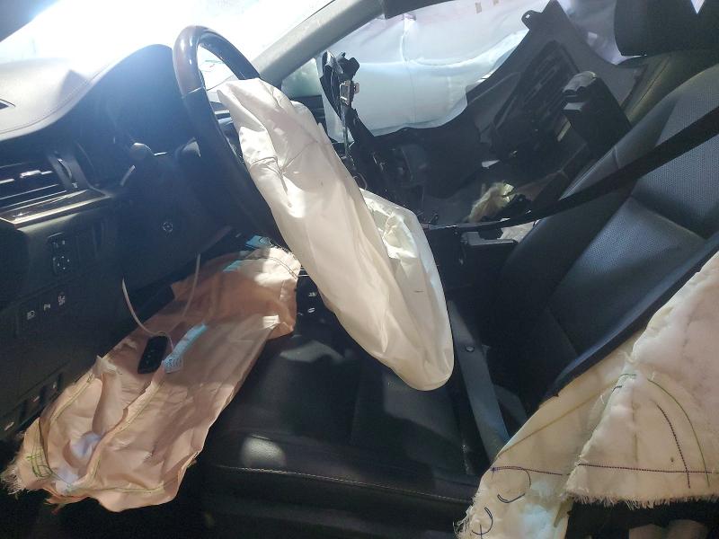 72492335 :رقم المزاد ، 58ABK1GG7JU082058 vin ، 2018 Lexus Es 350 مزاد بيع