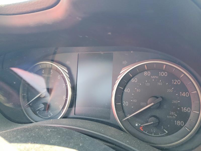 74791495 :رقم المزاد ، JN1EV7AR4KM593633 vin ، 2019 Infiniti Q50 مزاد بيع