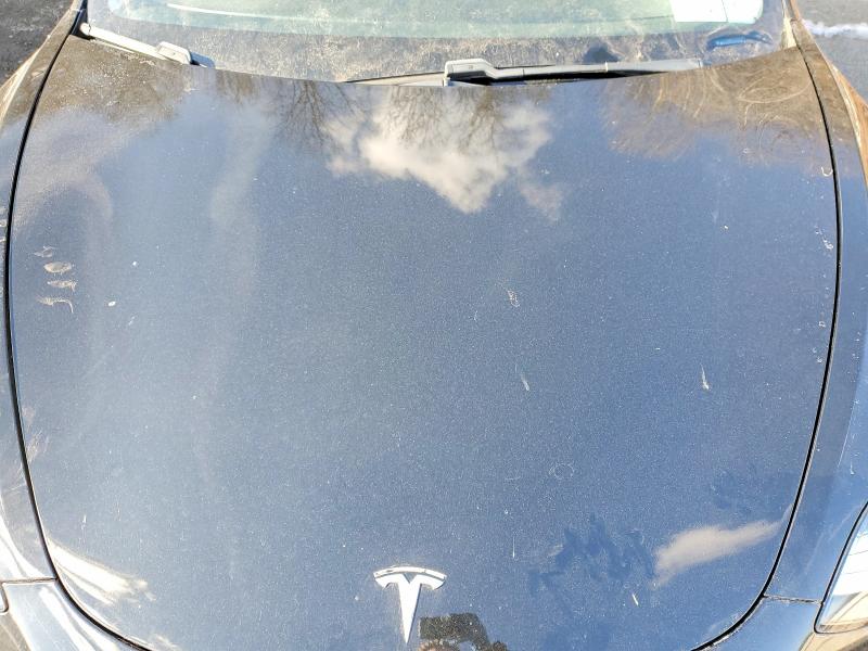 Aukcja sprzedaży 2018 Tesla Model 3, vin: 5YJ3E1EA7JF152818, numer aukcji: 74161655