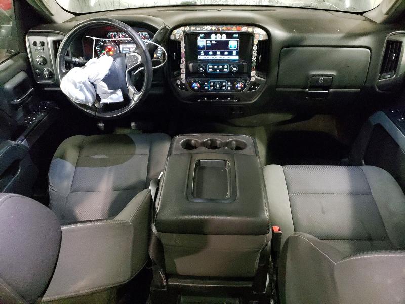 Продажа на аукционе авто 2016 Chevrolet Silverado, vin: 3GCUKREC5GG348031, номер лота: 75304405
