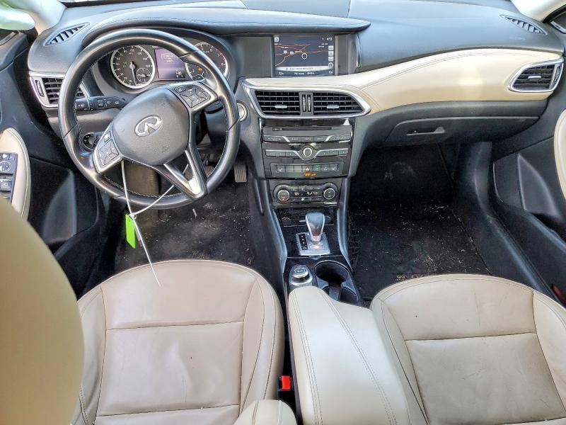 Aukcja sprzedaży 2018 Infiniti Qx30, vin: SJKCH5CR1JA047138, numer aukcji: 74104145