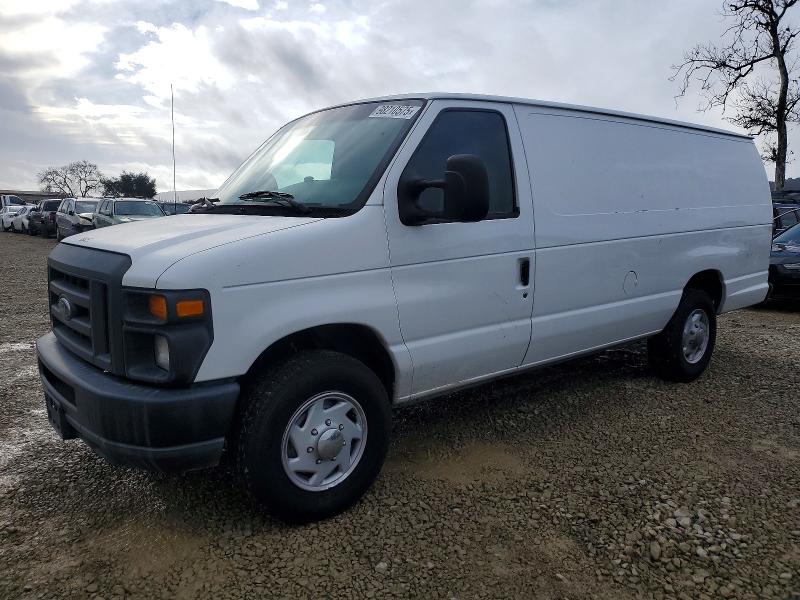 Продажа на аукционе авто 2011 Ford E250, vin: 1FTNS2EL2BDA18283, номер лота: 98210575