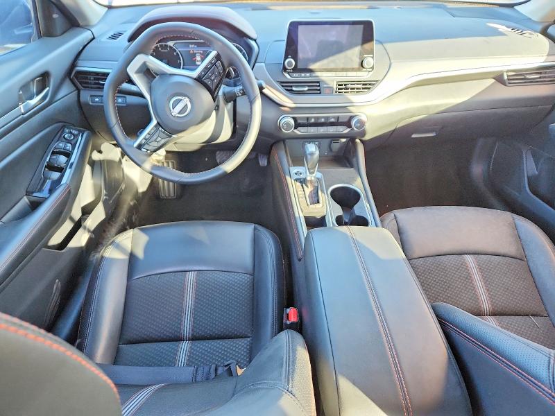 Продаж на аукціоні авто 2025 Nissan Altima, vin: 1N4BL4CV3SN354329, номер лоту: 73664755