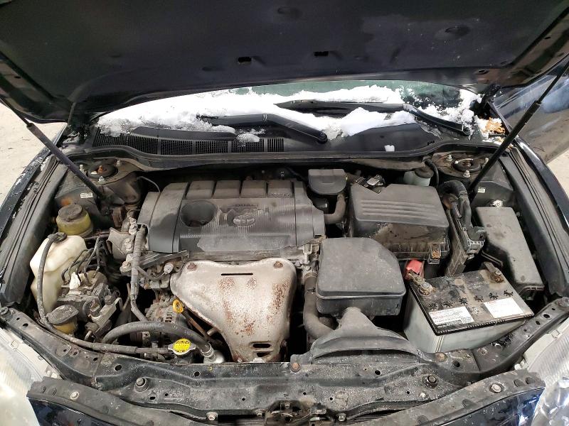 73436415 :رقم المزاد ، 4T1BF3EK1BU667864 vin ، 2011 Toyota Camry مزاد بيع