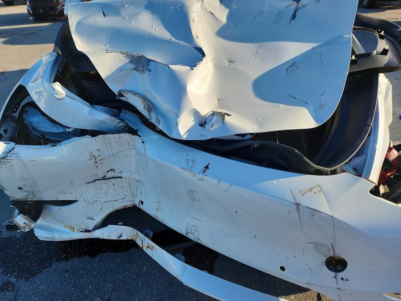 2022 Tesla Model Y მანქანა იყიდება აუქციონზე, vin: 7SAYGDEF7NF377021, აუქციონის ნომერი: 74644825