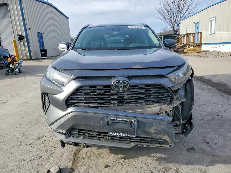 99922915 :رقم المزاد ، 2T3G1RFV5LW112473 vin ، 2020 Toyota Rav4 مزاد بيع